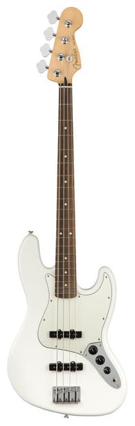 Бас-гитара Fender Player Jazz Bass PF PWT