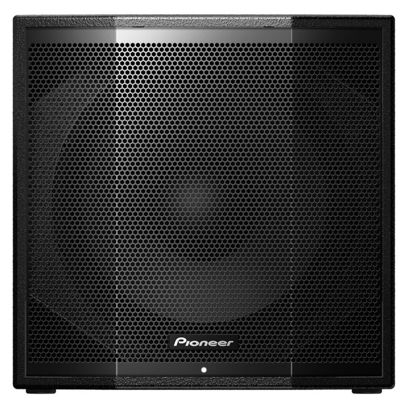 Сабвуфер Pioneer XPRS-115S