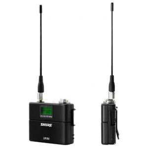 Передатчик Shure UR1MLEMO3