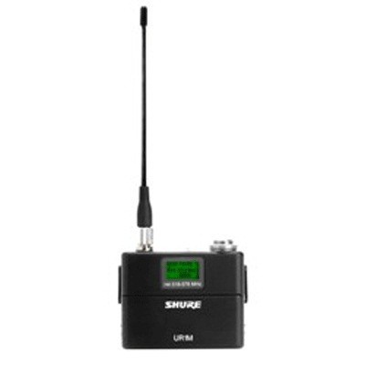 Передатчик Shure UR1MR9