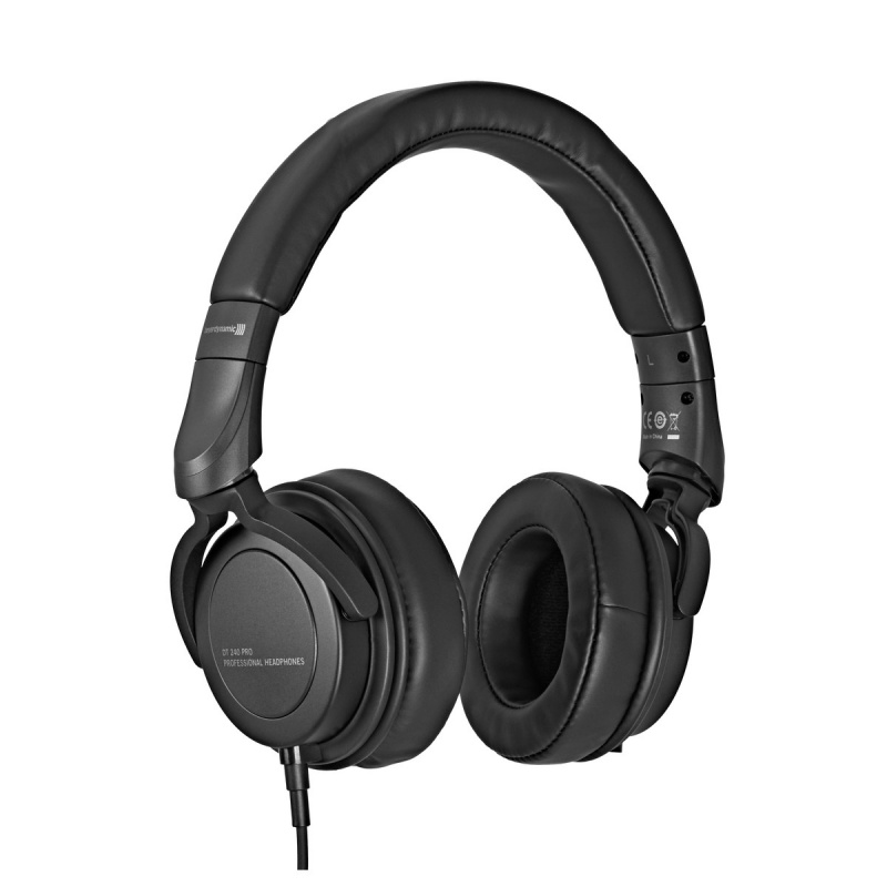 Наушники Beyerdynamic DT 240 PRO