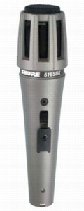 Shure 515SDX