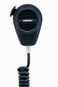 Shure 527B