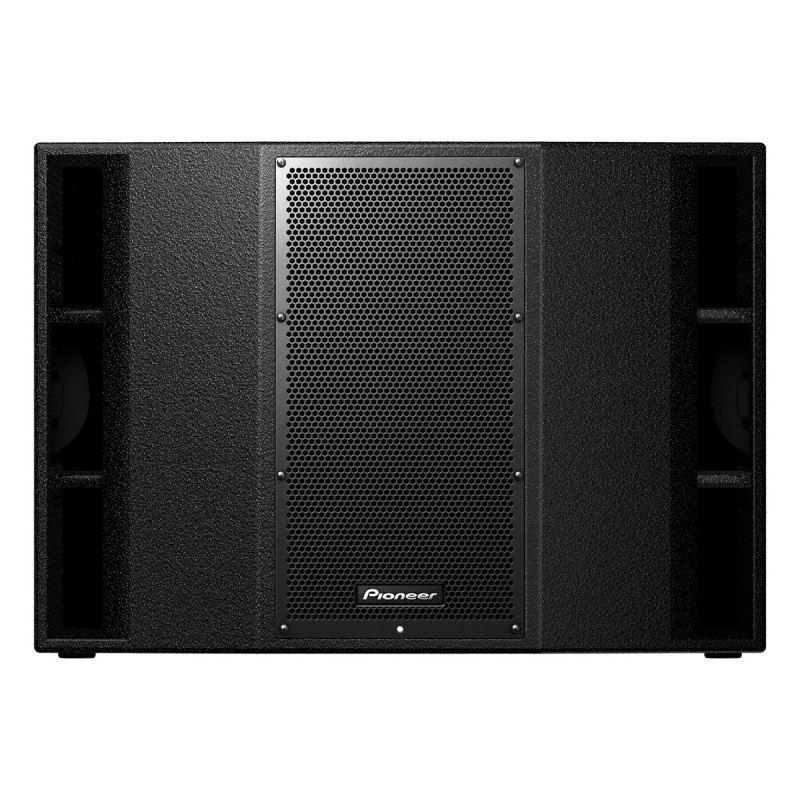 Сабвуфер Pioneer XPRS-215S