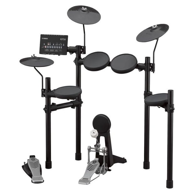 Электронная ударная установка Yamaha DTX432K