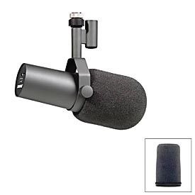 Shure SM7B