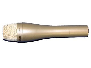 Shure SM63