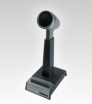 SHURE 526TSERIESII