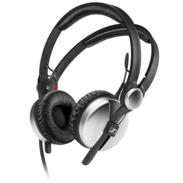 DJ наушники Sennheiser HD 25 Aluminium