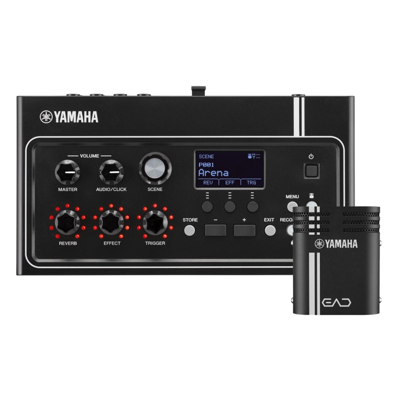 Барабанний модуль Yamaha EAD10
