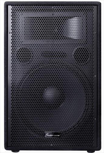 Акустическая система Studiomaster GX12A