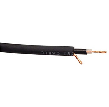 Инструментальный кабель Rapco Horizon INST1.K Instrument Wire