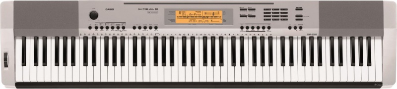 Цифрове піаніно Casio CDP-230SR