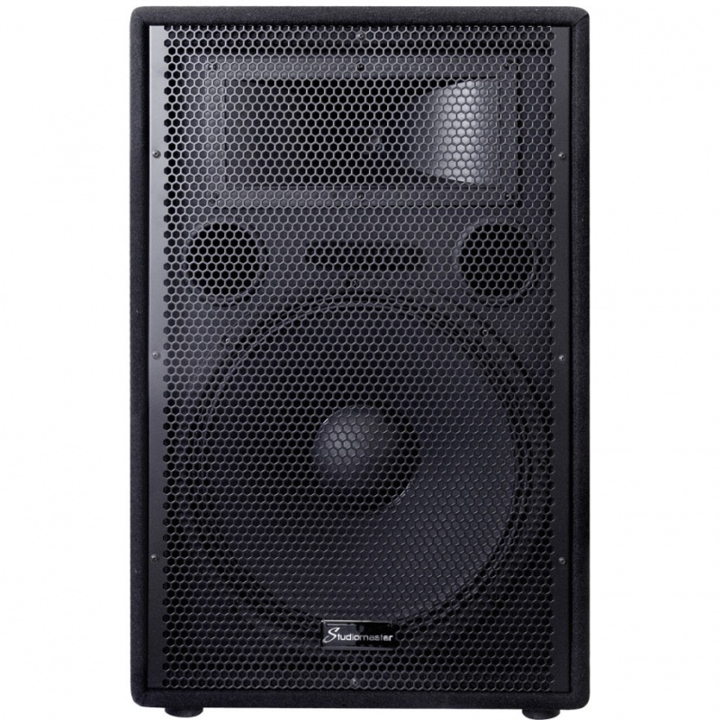 Акустическая система Studiomaster GX15A