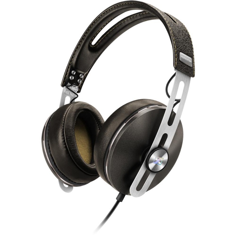 Наушники Sennheiser Momentum Brown