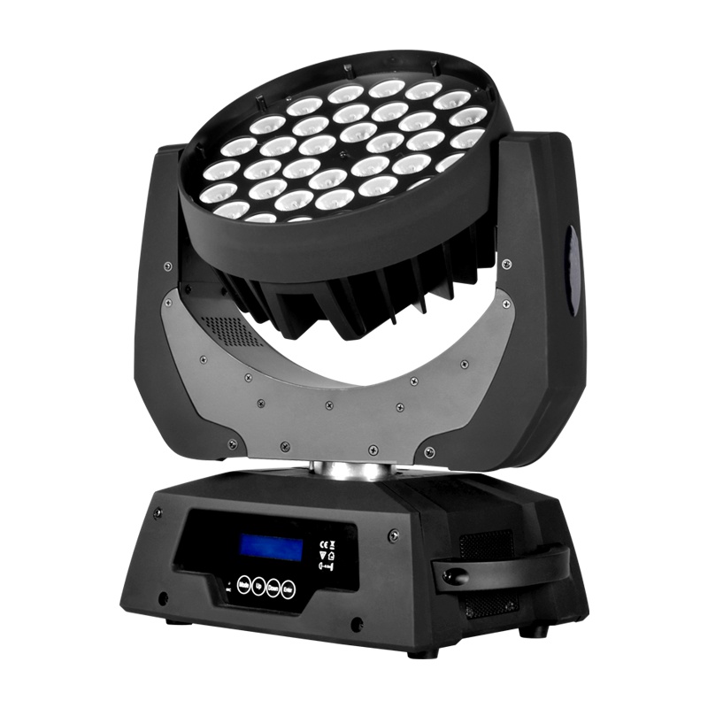 Поворотна голова Pro Lux LED 360