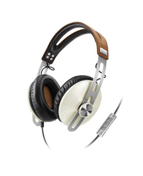 Наушники Sennheiser Momentum Ivory