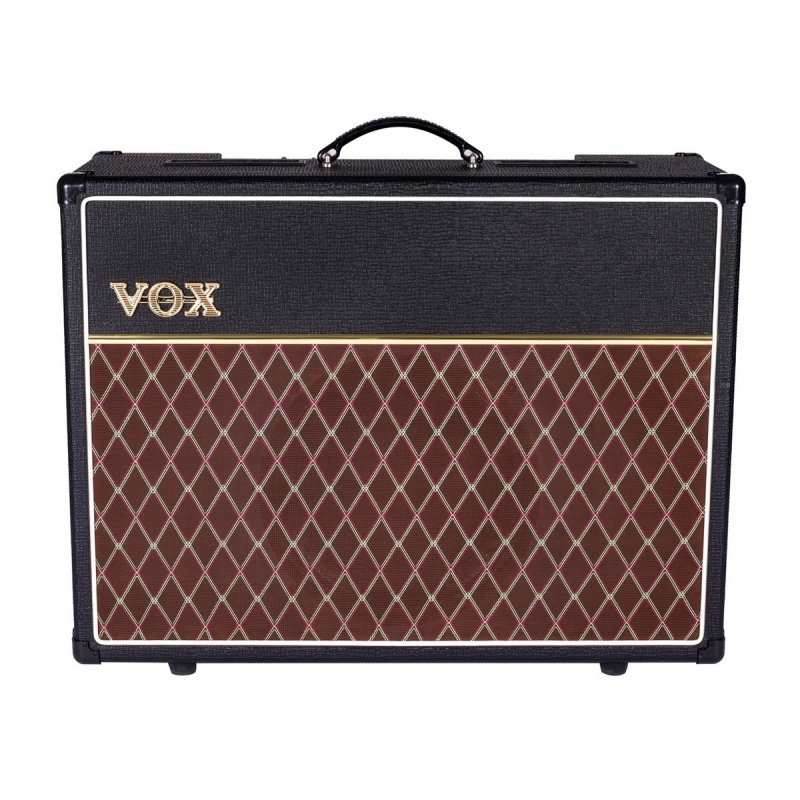 Комбопідсилювач VOX AC30S1