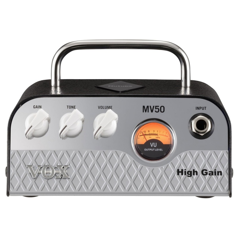 Підсилювач потужності Vox MV50 High Gain