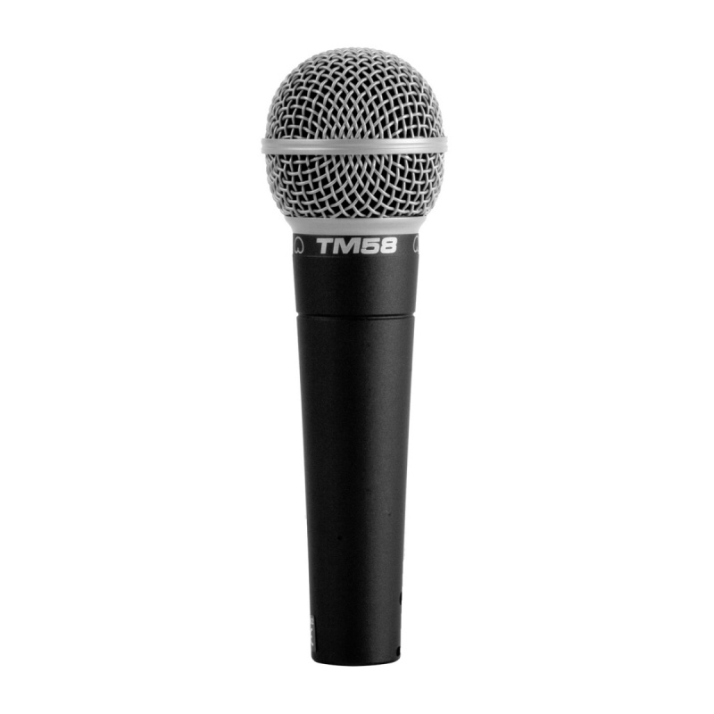 Вокальний мікрофон Superlux TM58