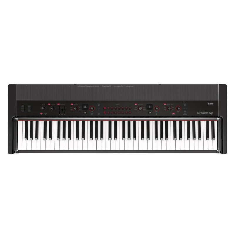 Цифрове піаніно Korg Grandstage 73