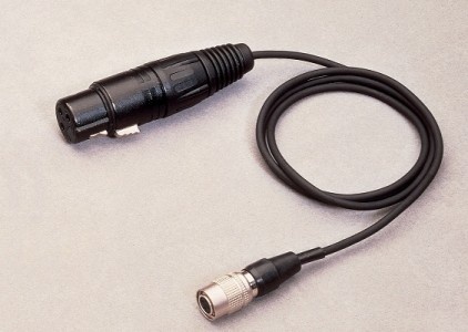 Соединительный кабель AUDIO-TECHNICA XLRW