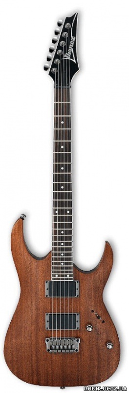 IBANEZ RGA32 MOL