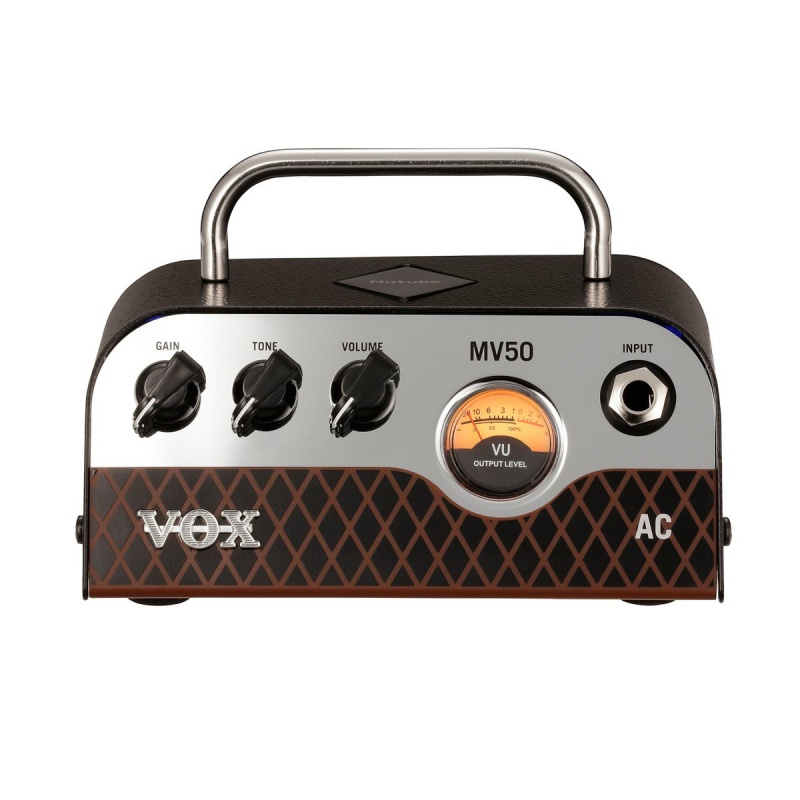 Гитарный усилитель Vox MV50-AC