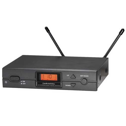 Приемник AUDIO-TECHNICA ATW-R2100a UHF