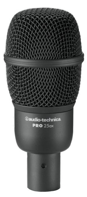 AUDIO-TECHNICA PRO25ax