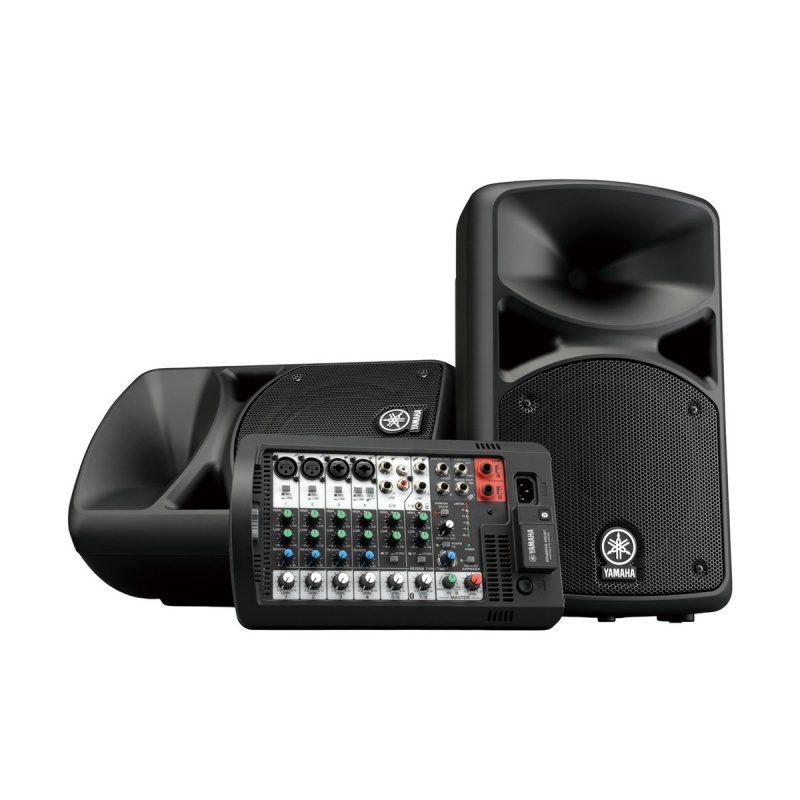 Акустическая система STAGEPAS400BT