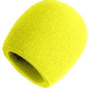 Ветрозащита для микрофона SHURE A58WS-YEL