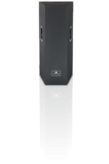 Корпус Alex-Audio T215-P1400 со стальной решёткой и акустическим поролоном