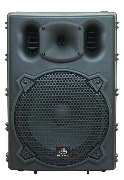 Акустична система HL AUDIO B10A USB