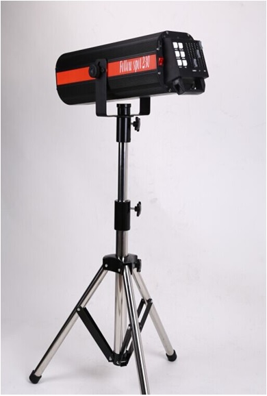 Прожектор FOLLOW SPOT 7R 230w