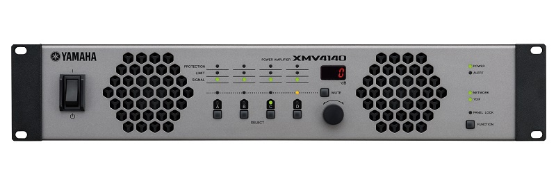 Усилитель мощности YAMAHA XMV4140