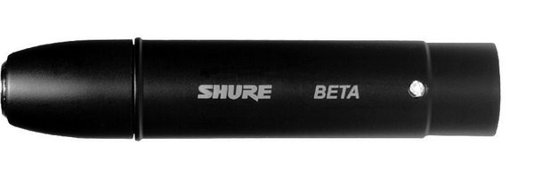 Предуселитель Shure RPM626