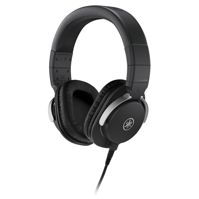 Наушники YAMAHA HPH-MT8
