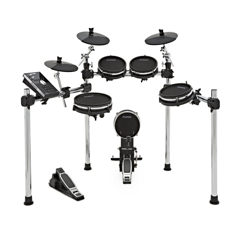 Електронна ударна установка Alesis Command Mesh Kit