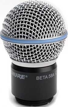 Shure RPW118