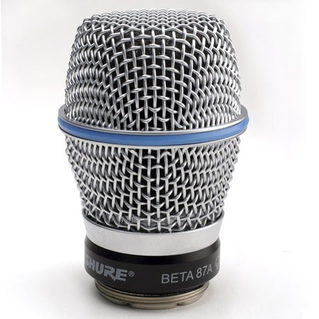 Микрофонная капсула Shure RPW120