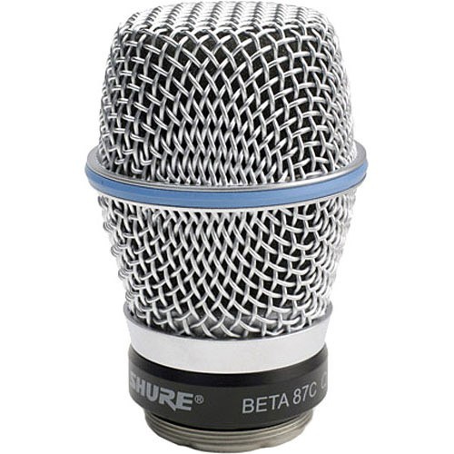 Shure RPW122