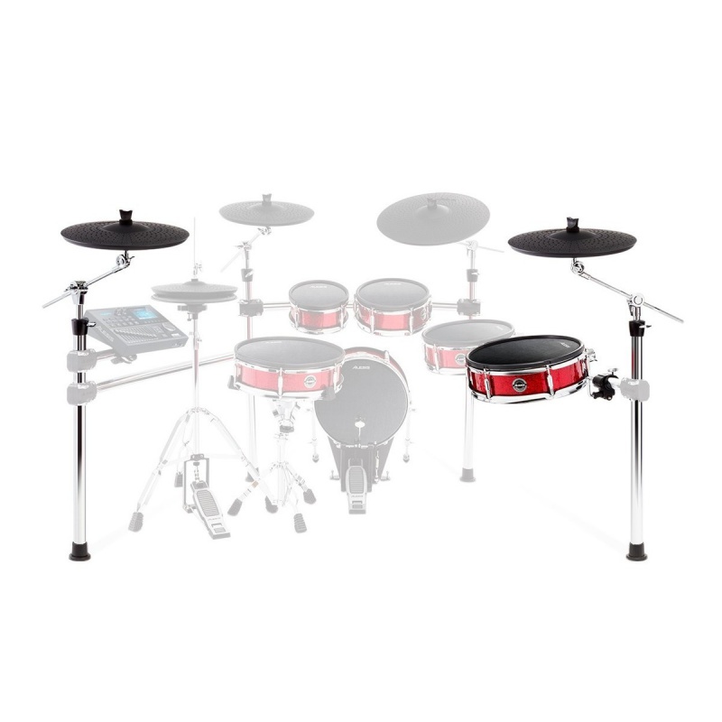 Набор пэдов ALESIS STRIKE EXPANSION PACK