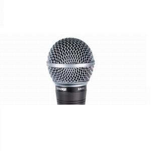 Shure R136