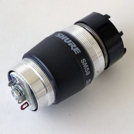 Микрофонная капсула Shure R59