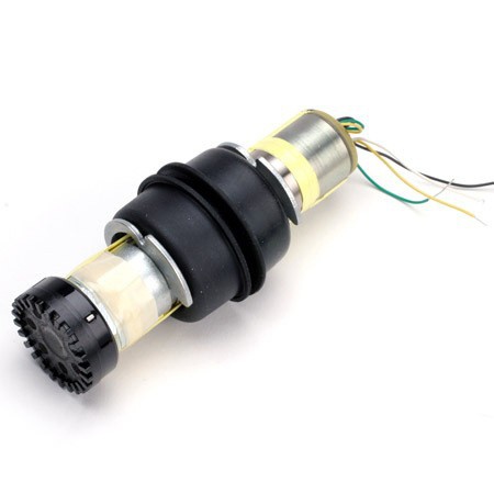 Микрофонная капсула Shure RPM106