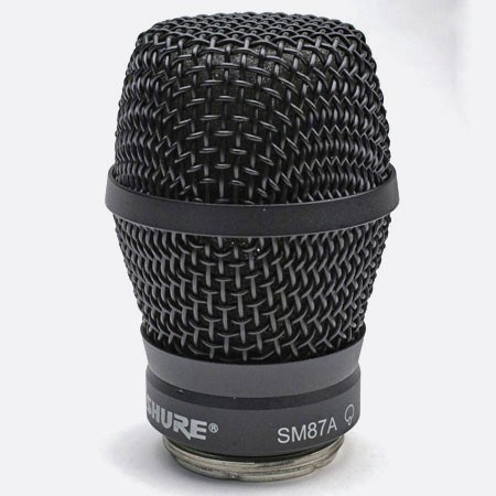Микрофонная капсула Shure RPW116