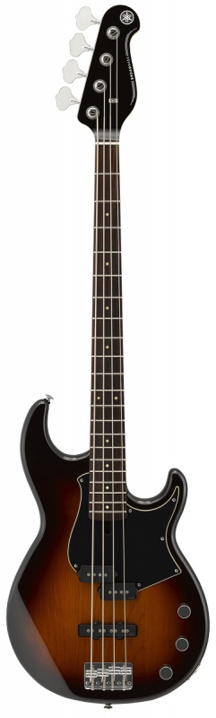 Бас-гитара Yamaha BB434 (TBS)