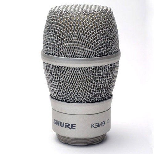 Микрофонная капсула Shure RPW180