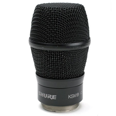 Микрофонная капсула Shure RPW184